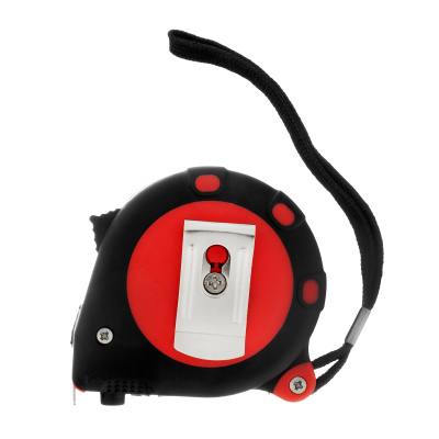 Рулетка Status 3 fixations,3 м х 16 мм,двухкомпонентный корпус,3 фиксации ленты Matrix по ценам производителя в Москве с доставкой по всей России