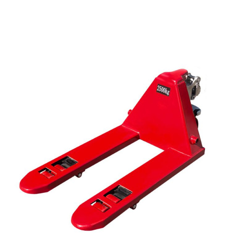 Гидравлическая тележка FOXSTER AC25 (L800) по ценам производителя в Москве с доставкой по всей России