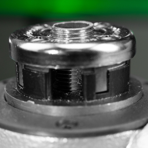 Клупп трубный 1/2 Сибртех по ценам производителя в Москве с доставкой по всей России