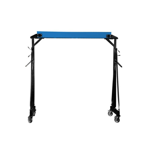 Козловой кран GEARSEN SB 2035 пролет 2,4 м по ценам производителя в Москве с доставкой по всей России