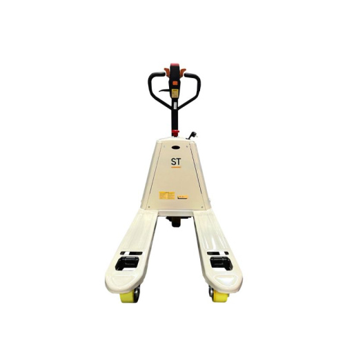 Самоходная тележка с гидравлическим подъемом вил PROLIFT M2 ST15L по ценам производителя в Москве с доставкой по всей России