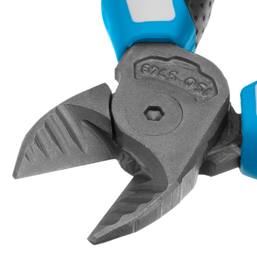 Бокорезы 130 мм, трехкомпонентные рукоятки Gross по ценам производителя в Москве с доставкой по всей России