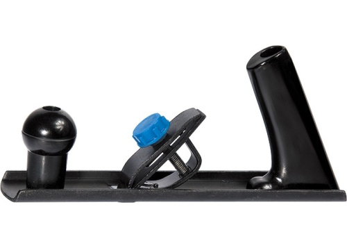 Рубанок-шерхебель, 250 х 43 мм, металлический ширина ножа 30 мм (Станкосиб) по ценам производителя в Москве с доставкой по всей России