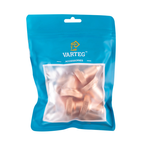 Электрическая тепловая пушка FoxHeat E 11C-3 с керамическим нагревательным элементом (5 кВт 3ф) по ценам производителя в Москве с доставкой по всей России