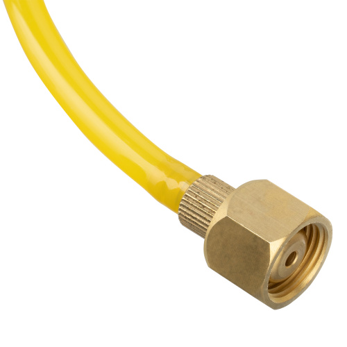 Горелка сварочная TIG WP17V, прямое подключение к баллону, 4 метра Denzel по ценам производителя в Москве с доставкой по всей России