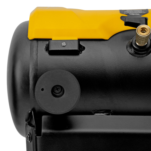 Компрессор воздушный безмасляный РС 1/6-180,1, 1 кВт, 180 л/мин, 6 л Denzel по ценам производителя в Москве с доставкой по всей России