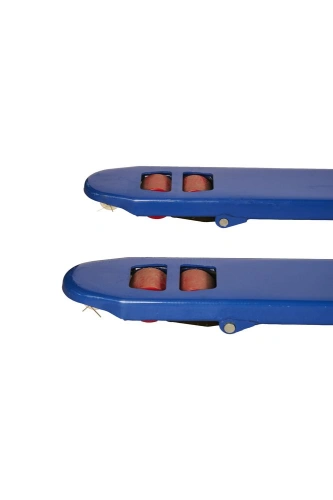 Тележка гидравлическая 2500 кг 1150 мм полиуретановые колеса TOR AC (серия N) по ценам производителя в Москве с доставкой по всей России