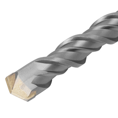 Бур по бетону, 16 х 400 мм, SDS Plus Matrix по ценам производителя в Москве с доставкой по всей России