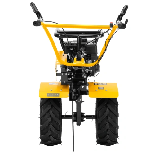 Мотоблок DPT-670S-PRO Denzel по ценам производителя в Москве с доставкой по всей России