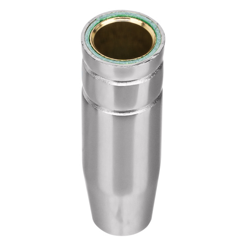 Сопло газовое d12, длина 53м, 2 шт для MIG горелки тип 15 Denzel по ценам производителя в Москве с доставкой по всей России