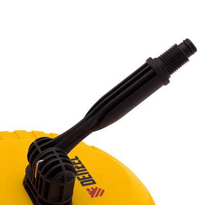 Очиститель поверхностей, насадка для моечных машин высокого давления Denzel купить в Москве с доставкой по всей России | ProtosMarket.ru