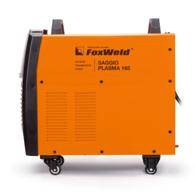 Аппарат плазменной резки SAGGIO PLASMA 165 купить в Москве с доставкой по всей России | ProtosMarket.ru