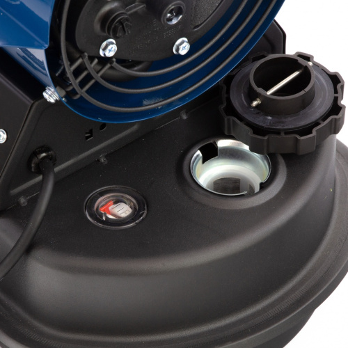 Дизельная тепловая пушка СТД-30, 30 кВт, 750 м3/ч, прямой нагрев Сибртех по ценам производителя в Москве с доставкой по всей России