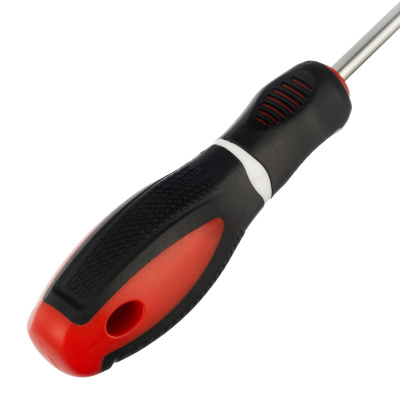 Набор отверток "Era", 5 шт, CrV, трехкомпонентная рукоятка Matrix по ценам производителя в Москве с доставкой по всей России