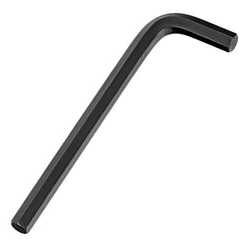 Ключ имбусовый HEX, 10 мм, CrV Matrix по ценам производителя в Москве с доставкой по всей России