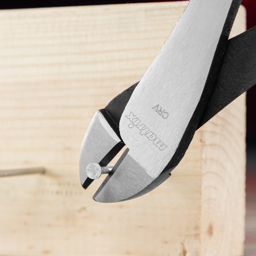 Бокорезы, 200 мм, хром-ванадий, двухкомпонентные рукоятки Matrix по ценам производителя в Москве с доставкой по всей России