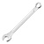 Ключ комбинированный, 11 мм, хромированный Sparta по ценам производителя в Москве с доставкой по всей России