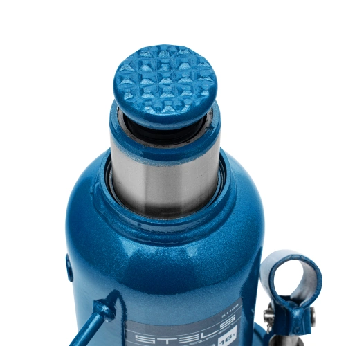 Домкрат гидравлический бутылочный, 16 т, h подъема 227-457 мм Stels по ценам производителя в Москве с доставкой по всей России