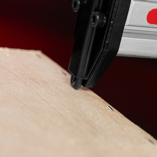 Скобы для пневматического степлера 18GA, 1.25х1 мм длина 28 мм ширина 5,7 мм, 5000 шт Matrix по ценам производителя в Москве с доставкой по всей России