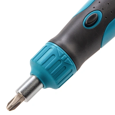 Отвертка реверсивная, механизм SmartPush 12 шт, S2 Gross по ценам производителя в Москве с доставкой по всей России