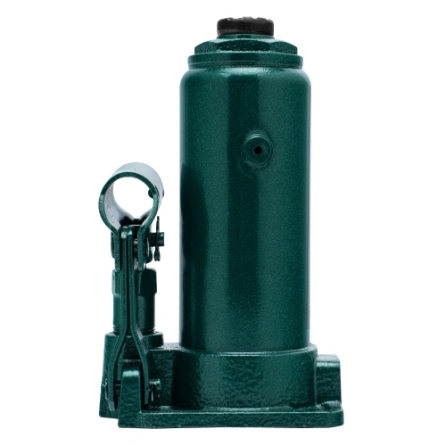 Домкрат гидравлический бутылочный, 6 т, 180-340 мм Сибртех по ценам производителя в Москве с доставкой по всей России