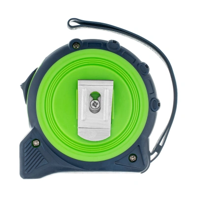 Рулетка Сапфир,двухкомпонентный корпус,7,5 м х 25 мм Сибртех по ценам производителя в Москве с доставкой по всей России