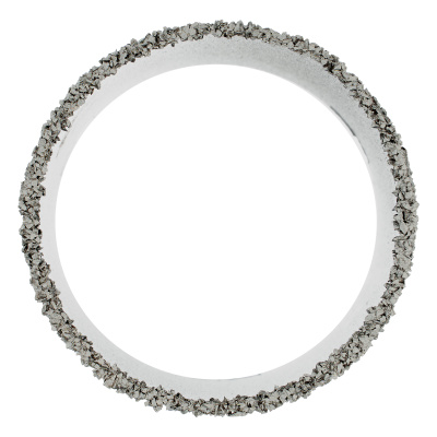 Кольцевая коронка с карбидным напылением, 73 мм Matrix по ценам производителя в Москве с доставкой по всей России