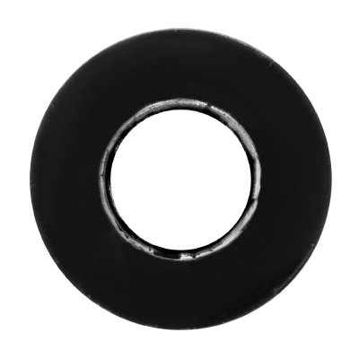 Шнур крученый капроновый, 1.5 мм, L 100 м, на катушке, Сибртех по ценам производителя в Москве с доставкой по всей России