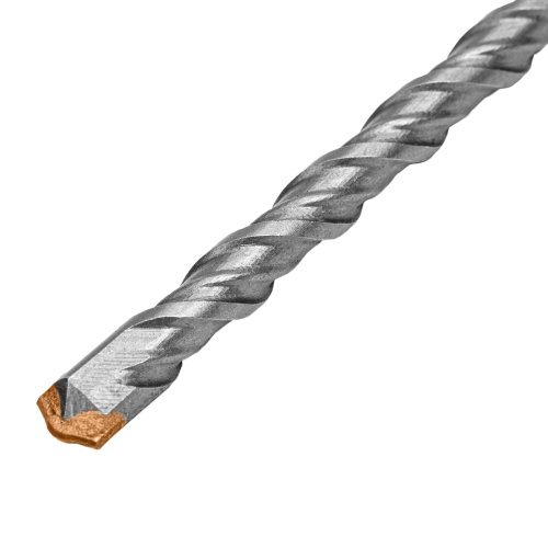 Бур по бетону, 10 x 210 мм, SDS Plus Matrix по ценам производителя в Москве с доставкой по всей России