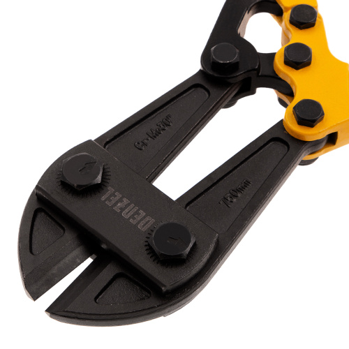 Болторез 760 мм 30", Cr-Mo Denzel по ценам производителя в Москве с доставкой по всей России