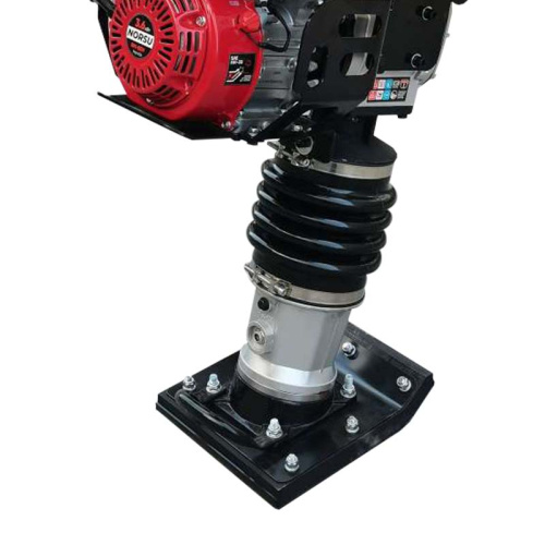 Вибротрамбовка ручная бензиновая NORSU RK-80H по ценам производителя в Москве с доставкой по всей России