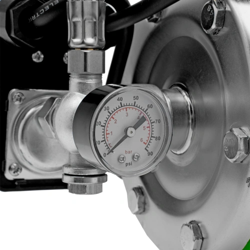 Насосная станция НС850-П, 850 Вт, напор 42 м, 3500 л/ч, ресивер 19 л Сибртех по ценам производителя в Москве с доставкой по всей России