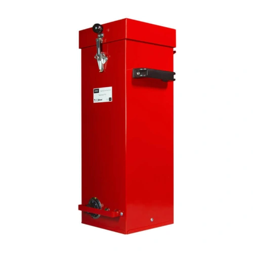 Foxweld Термопенал для электродов TB-9 (пр-во FoxWeld/КНР) купить в Москве с доставкой по всей России | ProtosMarket.ru