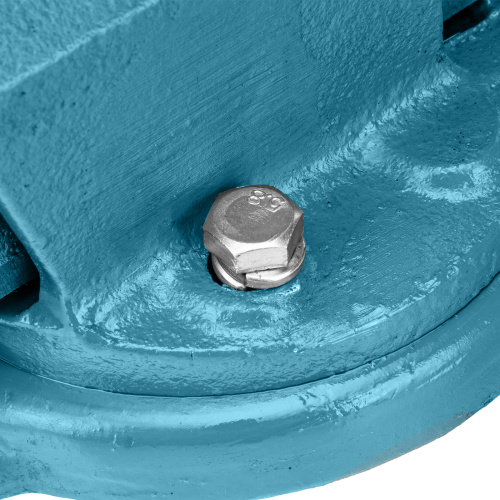 Тиски слесарные, 80 мм, поворотные (Глазов) по ценам производителя в Москве с доставкой по всей России