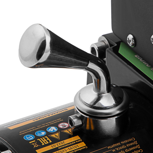 Лебедка автомобильная электрическая LB-2200, 2.2 т, 3.3 кВт, 12 В Denzel по ценам производителя в Москве с доставкой по всей России