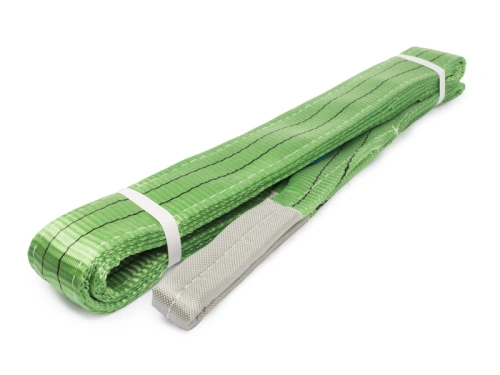 Строп текстильный TOR СТП 2,0 т 3,0 м 60 мм по ценам производителя в Москве с доставкой по всей России