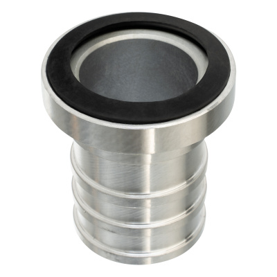 Головка рукавная HC-50, диаметр 2" Denzel по ценам производителя в Москве с доставкой по всей России