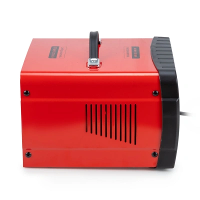 Инверторное пуско-зарядное устройство KVAZARRUS PowerBox 420i, таймер, пластиковый кейс купить в Москве с доставкой по всей России | ProtosMarket.ru