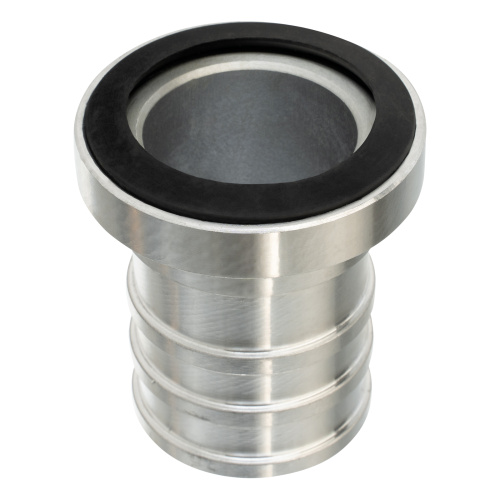 Головка рукавная HC-50, диаметр 2" Denzel по ценам производителя в Москве с доставкой по всей России