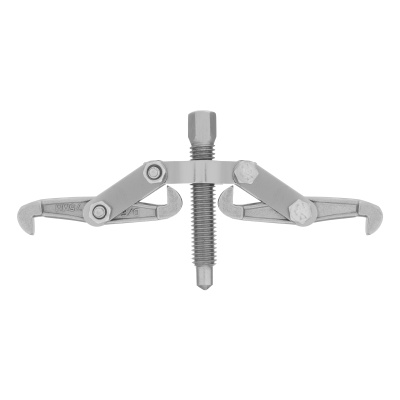 Съемник механический, 100 мм, двойной Sparta по ценам производителя в Москве с доставкой по всей России