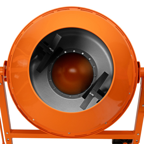 Бетоносмеситель СБР-132А.3-01, 132 л, 1 кВт, 380 В по ценам производителя в Москве с доставкой по всей России