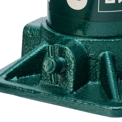 Домкрат гидравлический бутылочный, 5 т, 180-340 мм Сибртех по ценам производителя в Москве с доставкой по всей России