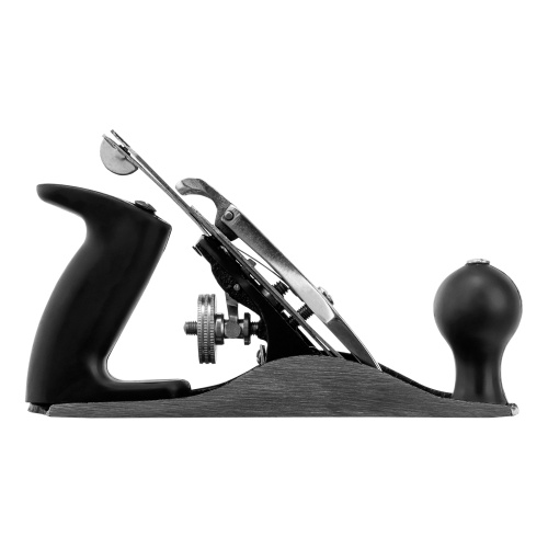 Рубанок, 230 х 52 мм, металлический Sparta по ценам производителя в Москве с доставкой по всей России