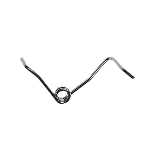 Пружина рычага управления режимом работы для гидравлических тележек AC25 по ценам производителя в Москве с доставкой по всей России