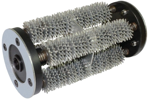 Барабан с фрезами TSS MS400 по ценам производителя в Москве с доставкой по всей России