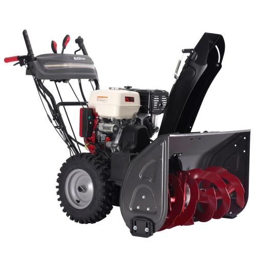 Снегоуборщик EVOline SBG 760 HE (с двигателем Honda) по ценам производителя в Москве с доставкой по всей России