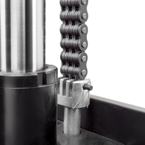 Самоходный штабелер PROLIFT SDK 1545 li-ion по ценам производителя в Москве с доставкой по всей России