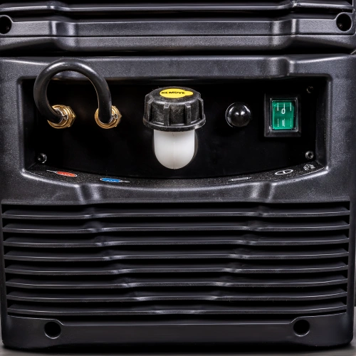 Сварочный полуавтомат WECO MIG 505 DP DIGITAL в комплекте по ценам производителя в Москве с доставкой по всей России