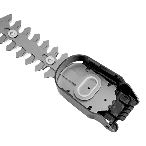 Ножницы-кусторез аккумуляторные GS-7, Li-Ion, 7,2 В Denzel по ценам производителя в Москве с доставкой по всей России