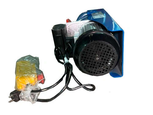 Таль электрическая TOR PA 600/1200 кг 12/6 м по ценам производителя в Москве с доставкой по всей России